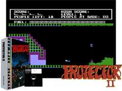 Protector II
